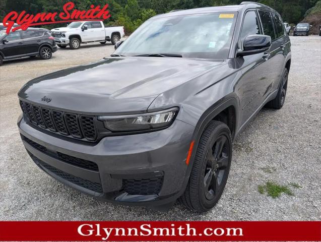 2023 Jeep Grand Cherokee L Altitude 4x2 for sale in Opelika, AL