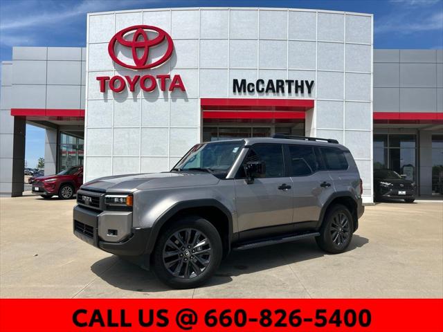 2024 Toyota Land Cruiser Base for sale in Sedalia, MO