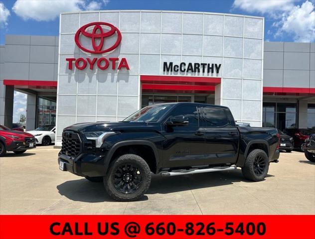 2024 Toyota Tundra Limited 4WD for sale in Sedalia, MO