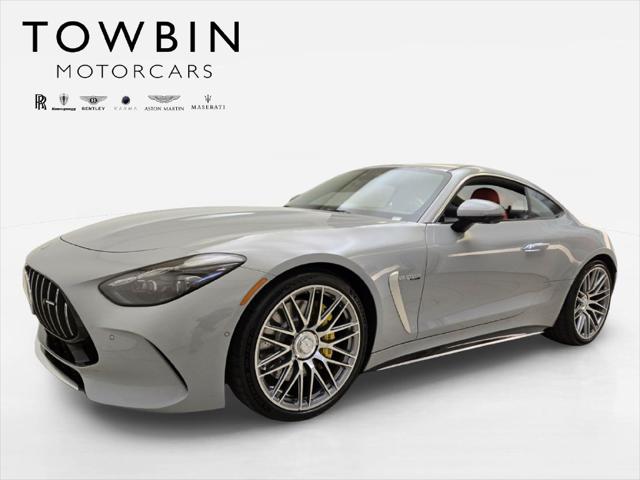 2024 Mercedes-Benz AMG GT 55 4MATIC for sale in Las Vegas, NV