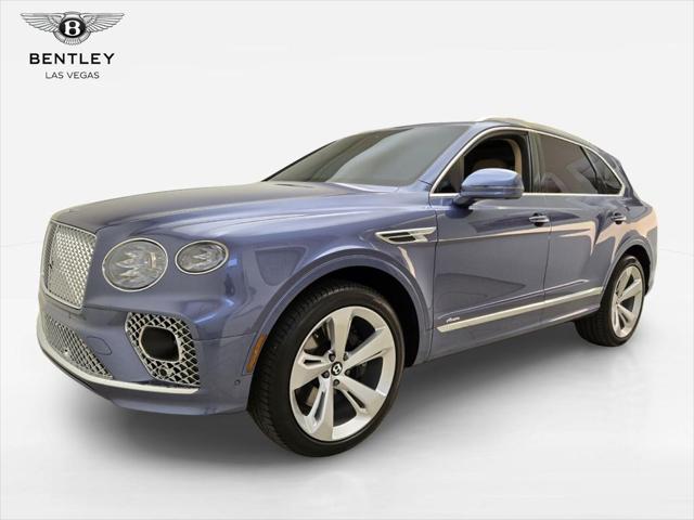 2023 Bentley Bentayga V8 for sale in Las Vegas, NV