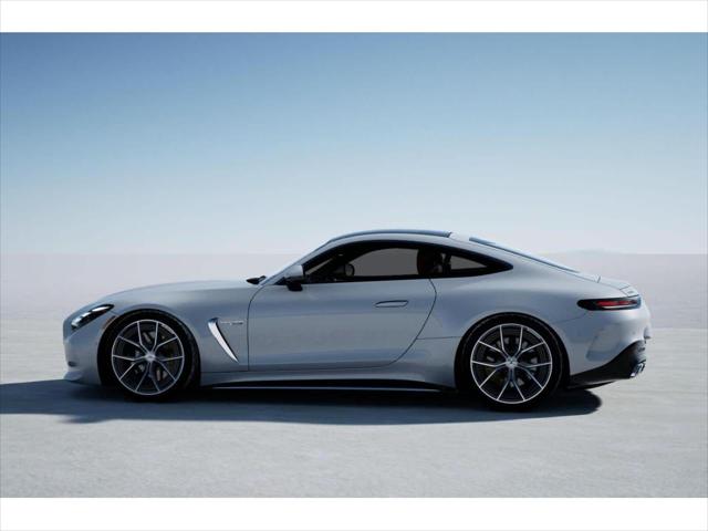 2026 Mercedes-Benz AMG GT 55 AMG GT 55