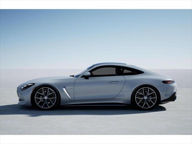2026 Mercedes-Benz AMG GT 55 AMG GT 55