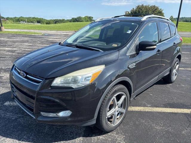 2013 Ford Escape Titanium for sale in Odessa, MO