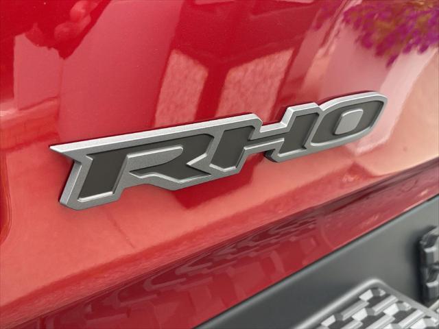 2026 RAM Ram 1500 RAM 1500 RHO CREW CAB 4X4 57 BOX