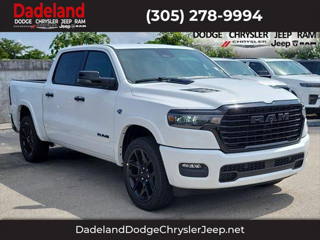 2026 Ram 1500 Laramie for sale in Miami, FL