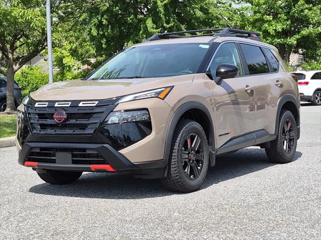 2026 Nissan Rogue Rock Creek for sale in Newark, DE
