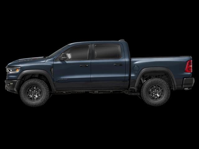 2026 RAM Ram 1500 RAM 1500 RHO CREW CAB 4X4 57 BOX 2026 RAM Ram 1500 RAM 1500 RHO CREW CAB 4X4 57 BOX
