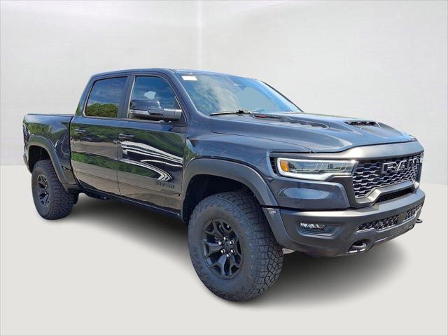 2026 RAM Ram 1500 RAM 1500 RHO CREW CAB 4X4 57 BOX 2026 RAM Ram 1500 RAM 1500 RHO CREW CAB 4X4 57 BOX