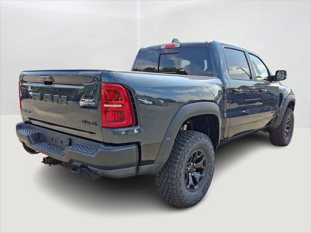 2026 RAM Ram 1500 RAM 1500 RHO CREW CAB 4X4 57 BOX 2026 RAM Ram 1500 RAM 1500 RHO CREW CAB 4X4 57 BOX