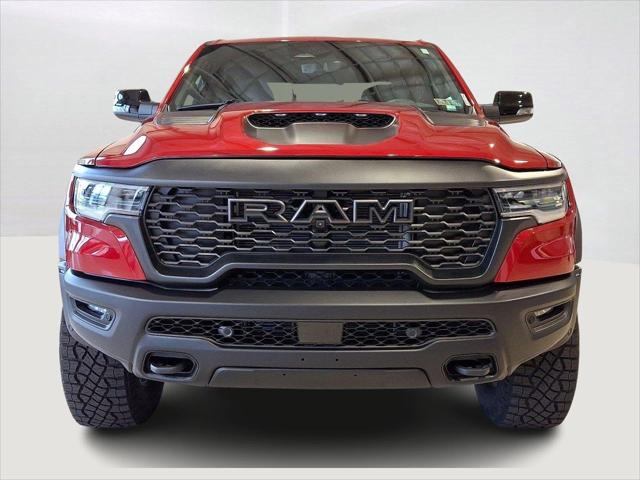 2026 RAM Ram 1500 RAM 1500 RHO CREW CAB 4X4 57 BOX