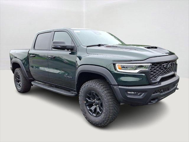 2026 RAM Ram 1500 RAM 1500 RHO CREW CAB 4X4 57 BOX