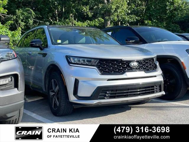2021 Kia Sorento S for sale in Fayetteville, AR