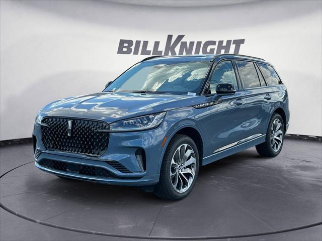 2026 Lincoln Aviator Premiere for sale in Tulsa, OK