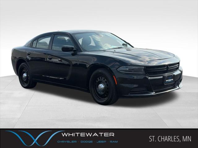 2023 Dodge Charger Police AWD for sale in St Charles, MN