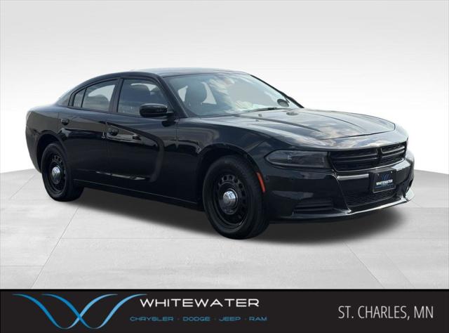 2023 Dodge Charger Police AWD for sale in St Charles, MN