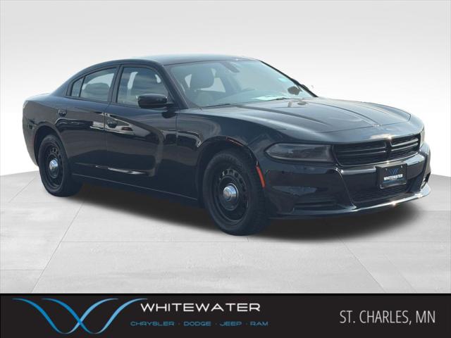 2023 Dodge Charger Police AWD for sale in St Charles, MN