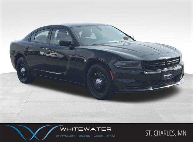 2023 Dodge Charger Police AWD for sale in St Charles, MN