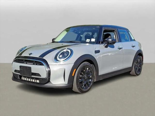 2022 MINI Hardtop Cooper for sale in Ramsey, NJ