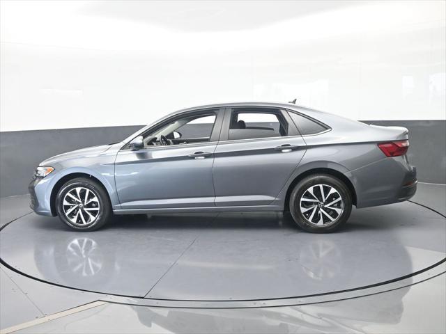 2024 Volkswagen Jetta 1.5T S