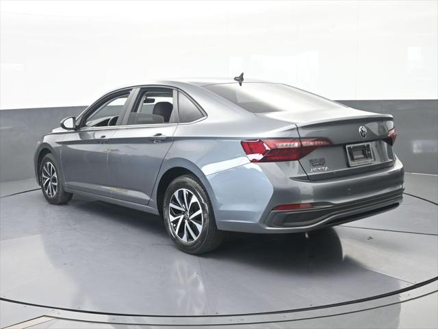 2024 Volkswagen Jetta 1.5T S