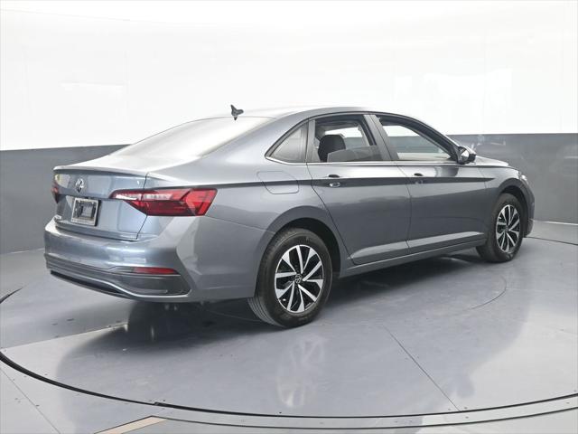2024 Volkswagen Jetta 1.5T S