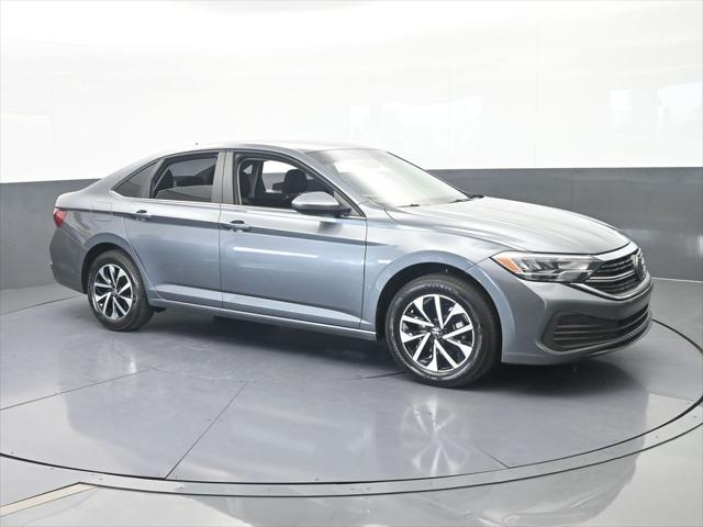 2024 Volkswagen Jetta 1.5T S