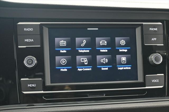 2024 Volkswagen Jetta 1.5T S