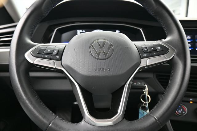2024 Volkswagen Jetta 1.5T S