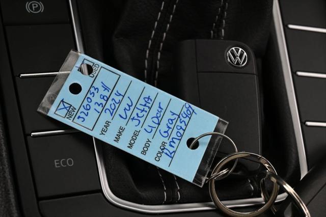 2024 Volkswagen Jetta 1.5T S