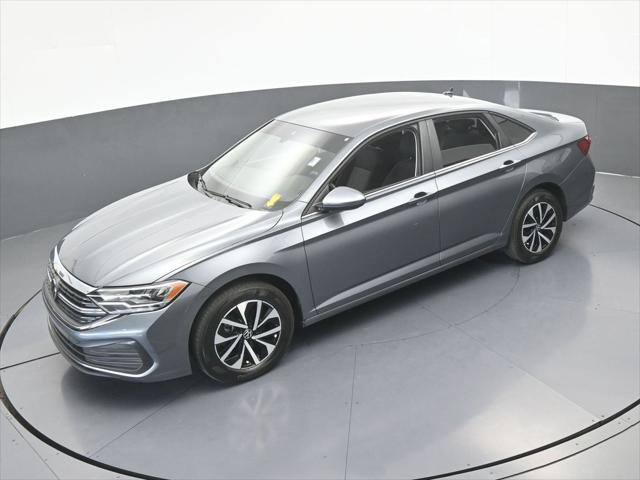 2024 Volkswagen Jetta 1.5T S