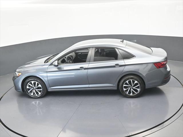 2024 Volkswagen Jetta 1.5T S