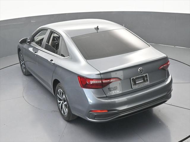 2024 Volkswagen Jetta 1.5T S