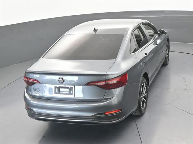 2024 Volkswagen Jetta 1.5T S
