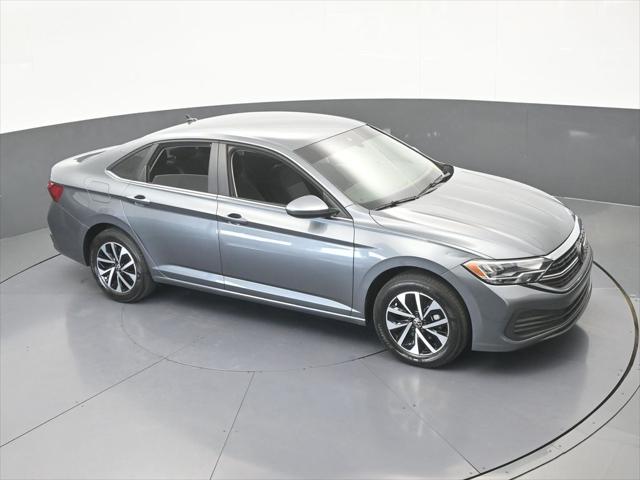 2024 Volkswagen Jetta 1.5T S