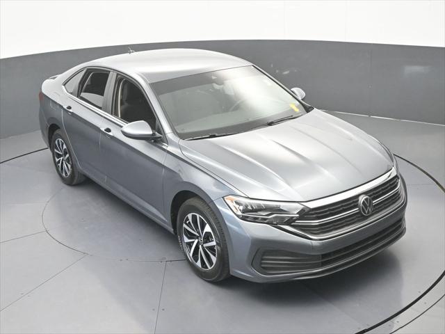 2024 Volkswagen Jetta 1.5T S