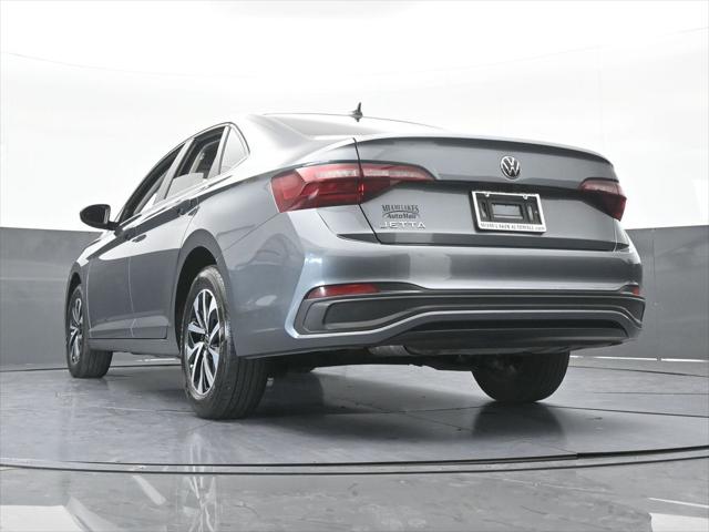 2024 Volkswagen Jetta 1.5T S
