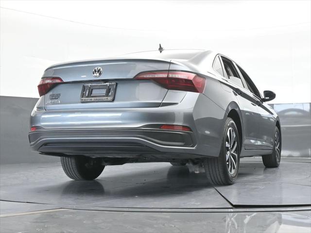 2024 Volkswagen Jetta 1.5T S