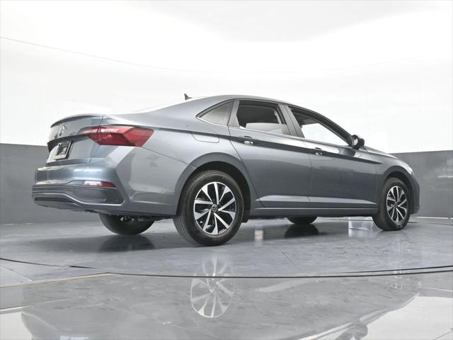 2024 Volkswagen Jetta 1.5T S