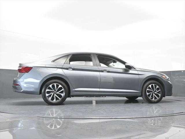 2024 Volkswagen Jetta 1.5T S