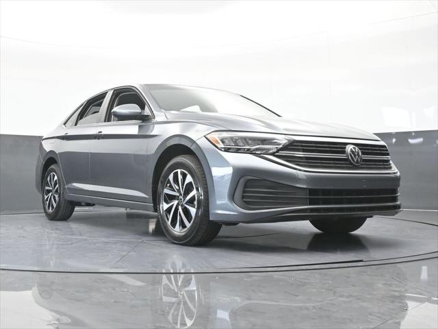 2024 Volkswagen Jetta 1.5T S