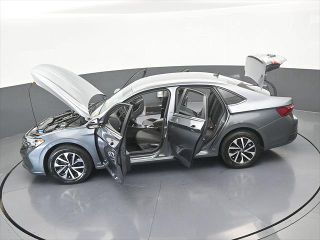 2024 Volkswagen Jetta 1.5T S