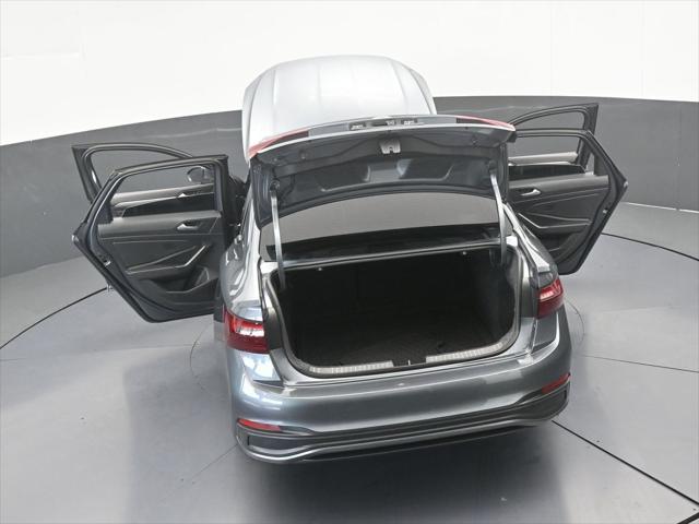 2024 Volkswagen Jetta 1.5T S
