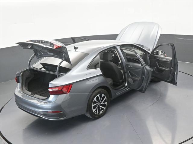 2024 Volkswagen Jetta 1.5T S