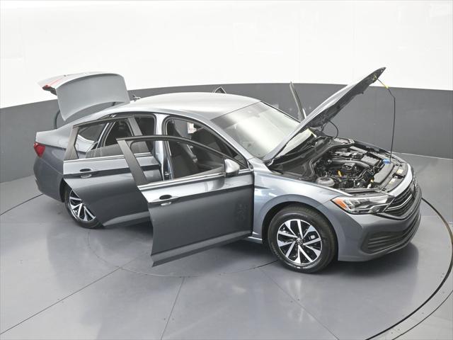 2024 Volkswagen Jetta 1.5T S