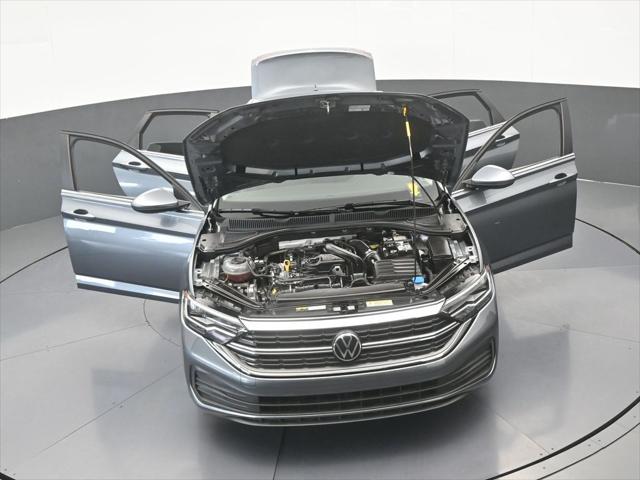 2024 Volkswagen Jetta 1.5T S