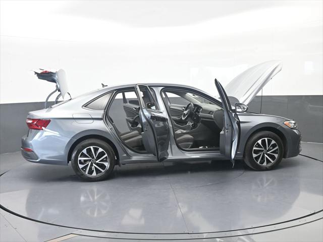 2024 Volkswagen Jetta 1.5T S