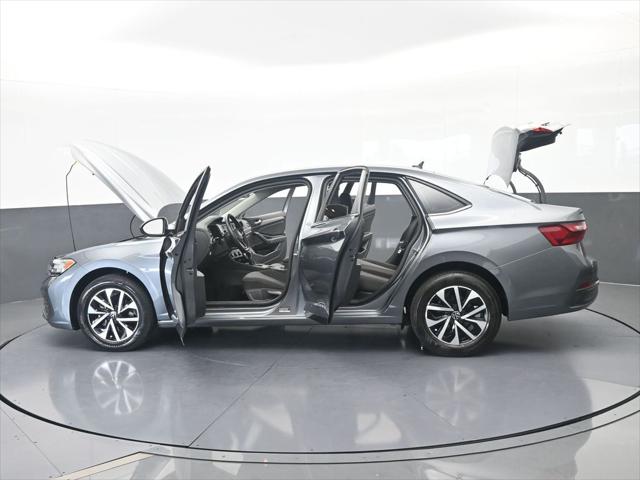 2024 Volkswagen Jetta 1.5T S
