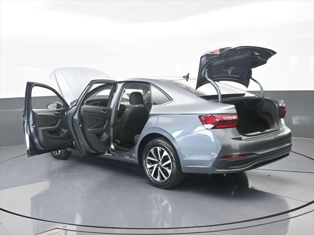 2024 Volkswagen Jetta 1.5T S