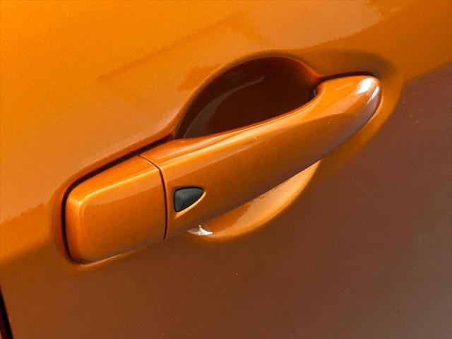2023 Nissan Kicks SR Xtronic CVT